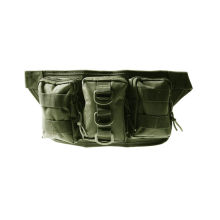 Outdoor Sports Assault Triple Waist Bag Tactical Waist Bag